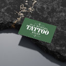 Recherche de tatouages cartes visite Code qr