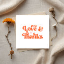 Recherche de amour vintage vœux cartes Boho