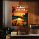 Zoek naar vintage reisposters posters Nationaal park
