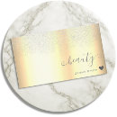 Recherche de beau coeur cartes visite Pour tous