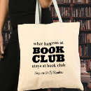 Recherche de book tote bags Drôle