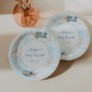 Recherche de travel assiettes Aquarelle