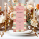 Recherche de rétro mariages Boho