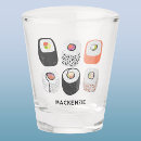 Recherche de nourriture japonaise Restaurant