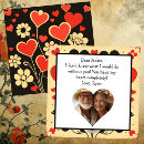 Recherche de vintage saint valentin cartes Romantique