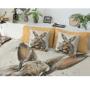 Recherche de anniversaire de lapin coussins Pour elle