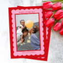 Zoek naar schelpen kaarten Rood