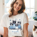 Recherche de minou rose tshirts Amoureux des chats