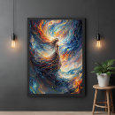 Zoek naar kosmos kunst Generatief element
