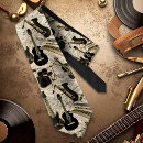 Recherche de instruments cravates Guitare