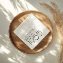 Zoek naar schrijven servetten Minimalistisch