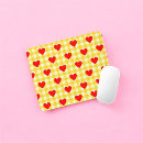 Recherche de qui valentine tapis souris Pour elle