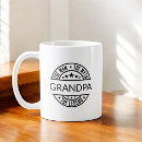 Recherche de pour le mari tasses Noir et blanc