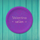 Recherche de ballet assiettes en papier Girly