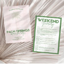 Recherche de palm springs invitations Invités
