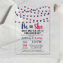 Recherche de bannière étoilée invitations Drapeau américain