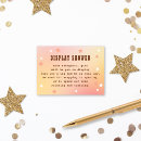 Zoek naar leuke bruid uitnodigingen Bride