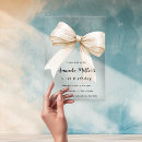 Recherche de bouton invitations Pour tous