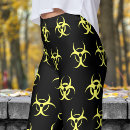 Zoek naar biohazards kleding For her