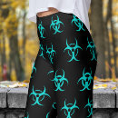 Zoek naar biohazards kleding For her