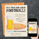 Zoek naar pizza partij posters Bier