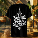 Recherche de que l épée tshirts Pour tous