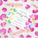 Recherche de soyez mon valentine invitations Mignon