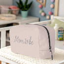 Recherche de bébé cosmétiques pochettes Rose
