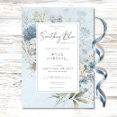 Recherche de hortensias blancs invitations Romantique