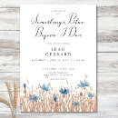 Recherche de blé invitations Aquarelle