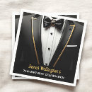 Recherche de smoking serviettes Pour lui