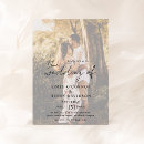 Recherche de rustic mariage invitations Pour elle