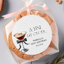 Zoek naar bitte stickers Martini