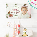 Zoek naar aardbeien spandoeken Baby girl