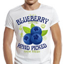 Zoek naar bosbes tshirts Schattig