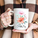 Recherche de fleuriste tasses Fête des mères