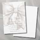 Recherche de blanc cassé invitations Pour elle
