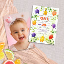 Recherche de fruit anniversaire invitations Pour tous