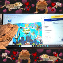 Recherche de dragons bureau fournitures Unique