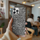 Recherche de rétro dame iphone coques Vintage