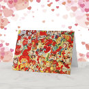 Recherche de vintage saint valentin cartes Jolie