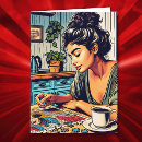 Recherche de puzzles vœux cartes Amusant