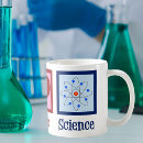 Recherche de professeurs de sciences tasses Scientifique