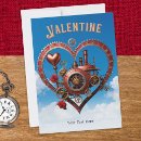 Recherche de valve Steampunk