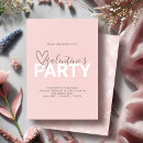 Recherche de vifs invitations Fête d'anniversaire