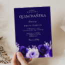 Recherche de midnight blue invitations Marine