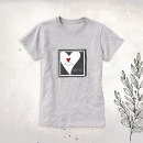 Zoek naar lie tshirts Modern