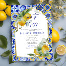 Recherche de citron invitations Côte amalfitaine