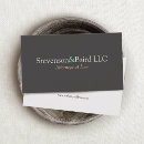 Recherche de cabinet cartes visite Avocat