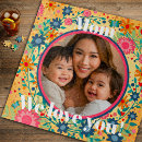Recherche de coeurs puzzles Mother